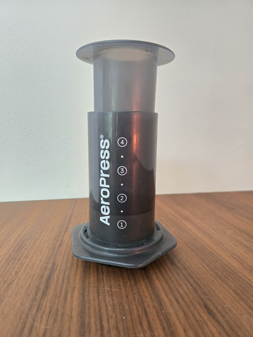 Aeropress Original Coffew Press